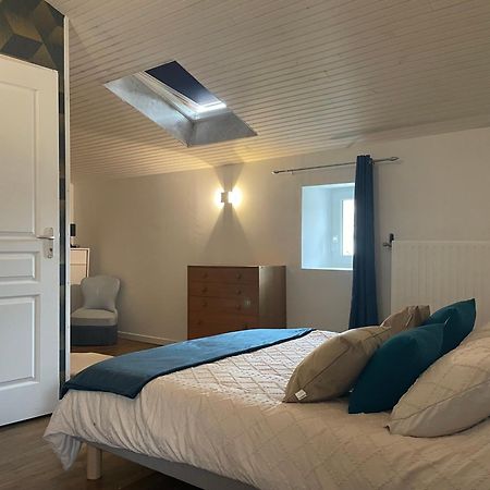 Appartamento L'Ecolier Futuroscope 4 Personnes Beaumont  Esterno foto