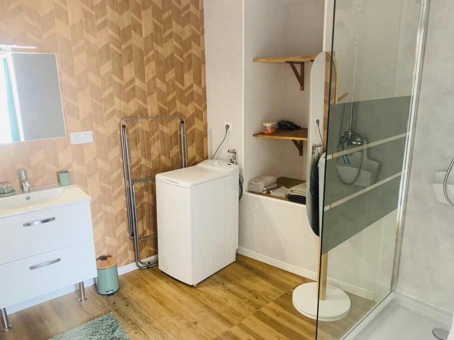 Appartamento L'Ecolier Futuroscope 4 Personnes Beaumont  Esterno foto