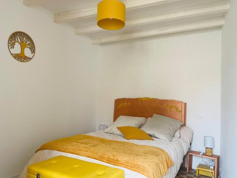 Appartamento L'Ecolier Futuroscope 4 Personnes Beaumont  Esterno foto